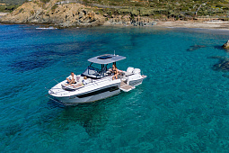 Cap Camarat 9.0 WA Serie 2